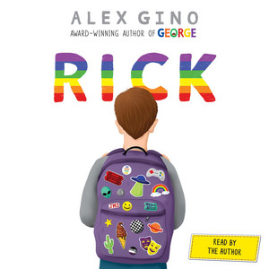 Rick (Unabridged)