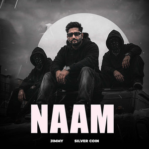 Naam by Jimmy, Silver Coin