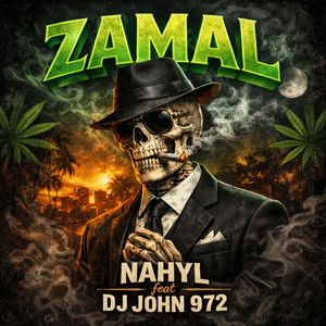 Zamal (feat. Dj John 972) [Live]