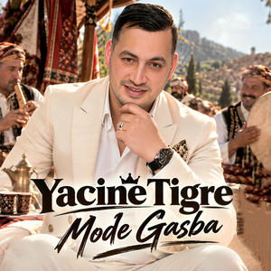 MODE GASBA by Yacine Tigre