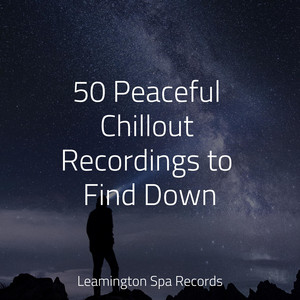 50 Peaceful Chillout Recordings to Find Down album