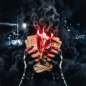 Burn The Proof by VantyX