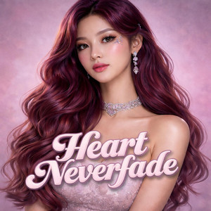 Heart Neverfade by Rinah