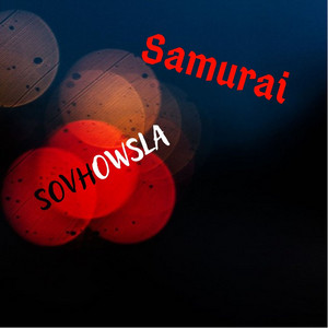 SoVhOwsla - Samurai