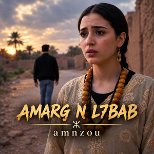 AMARG N L7BAB(AHIDOUS) by amnzou