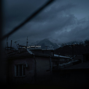 peaks & plains by hiræth