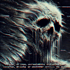 VLERG1V - você está me irritando (Slowed)