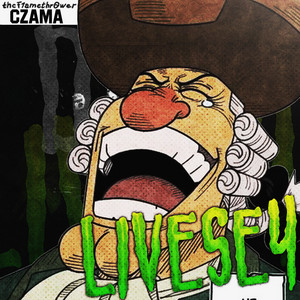 Dr. Livesey - Remix