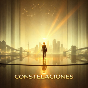 Constelaciones Infinitas by Luna Lyra