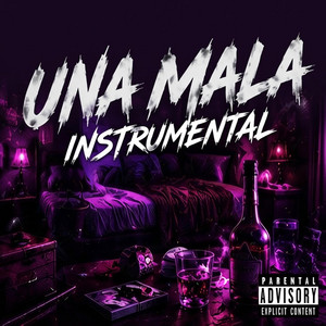 Una Mala Instrumental by DY RECORDS
