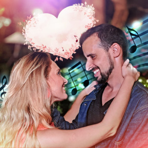 Música de Amor 100% Honesta (Remix)