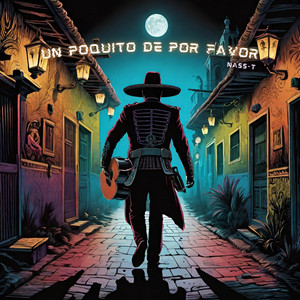 Un Poquito De Por Favor by Nass-T