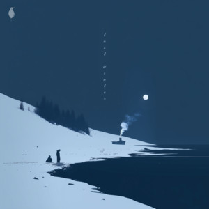last winter by Hayne