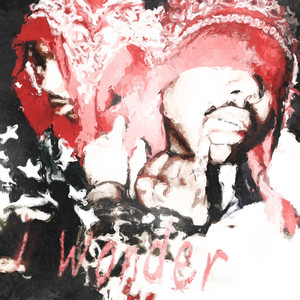 i wonder by StuInTheStu, Zaybeezy