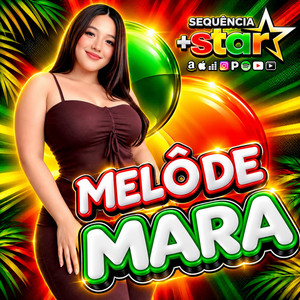 MELÔ DE MARA REGGAE MIX 2026/2027 by ANDRE MIX OFICIAL
