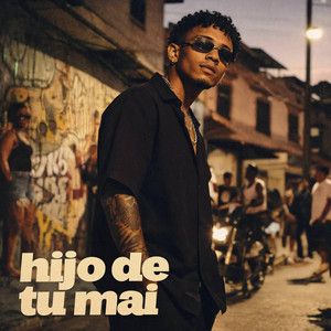 Hijo de tu mai by Dream Pallo