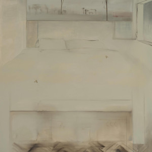 where are you now by claire rousay, Martyna Basta