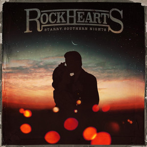 Starry Southern Nights cover