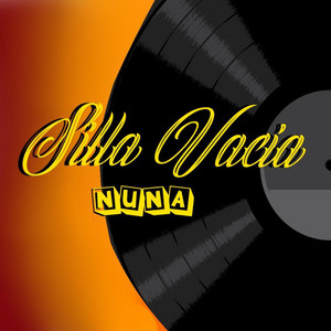 Silla Vacia by Nuna Tiba