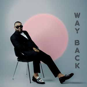 Way Back by Brandon Bouknight