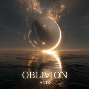Piece of Memory - VIP Mix by ANIX