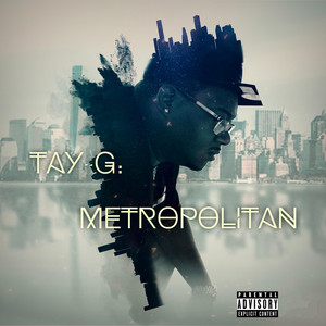 Metropolitan cover