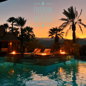 Portada de Freedom Anthem