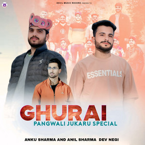 Resamo Hase by Anku Sharma, Anil Sharma, Dev Negi