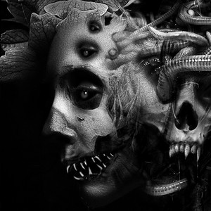 Eye Without by Bleed The Witch