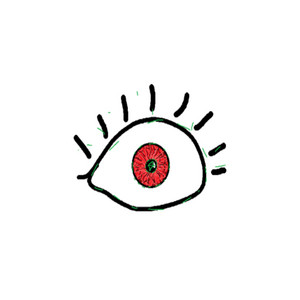 Poison Eyes by Salo