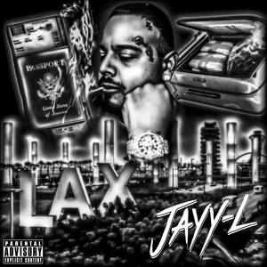 LAX by Jayy-L