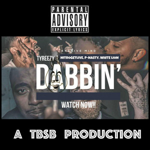 Portada de Dabbin'