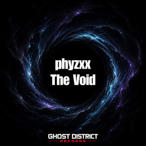 The Void by phyzxx