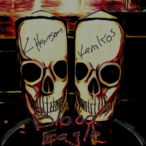 Blood Eagle by C.Hanson, Kanilrós