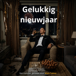 Gelukkig nieuwjaar