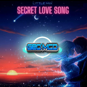 Secret Love Song by Geo Mcd