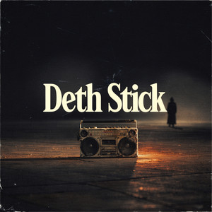 Deth Stick by 33TWO