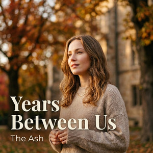 You Change Everything by The Ash