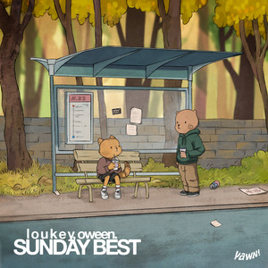 Sunday Best by l o u k e y, oween.