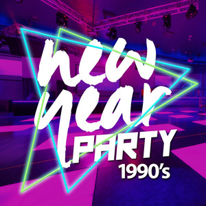 New Year Party - 1990's album