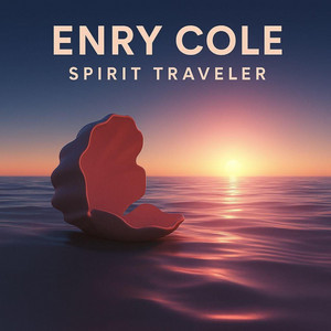 Spirit Traveler by ENRY COLE