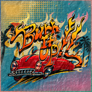 Burn It Up!! by DeXeultio