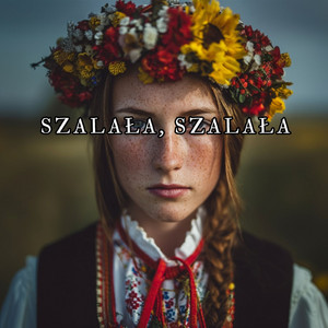 Córy Swarożyca - Szalała, szalała