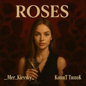 КопиТ ТипоК — Roses