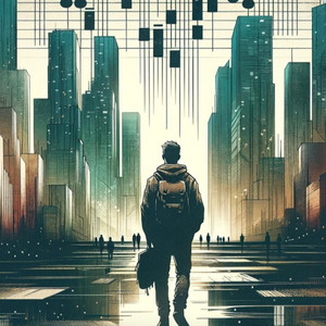 Dont Cry Little Brother