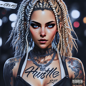 Обкладинка: Hustle