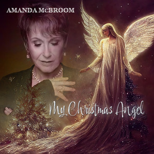 My Christmas Angel — cover art by Opera Novel