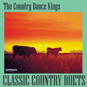 Classic Country Duets - Vol. 1 album