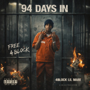 Die Young by 4Block Lil Mari