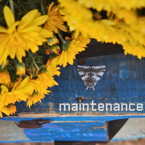 From Flowers by Maintenance